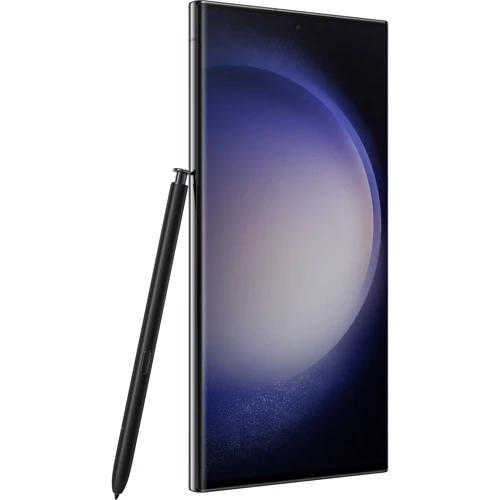 Смартфон Samsung Galaxy S23 Ultra 12/512Gb Dual Phantom Black S918B (UA UCRF): Оперативная память 12 ГБ