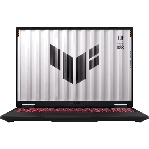 Ноутбук ASUS TUF Gaming A16 FA608WI-QT045 (90NR0J21-M00330) UA