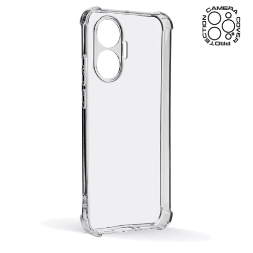 Чехол для телефонов ArmorStandart Air Force Camera cover Transparent for Poco F7 (ARM80346)