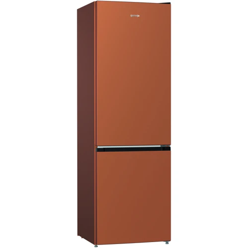 Холодильник Gorenje NRK6192CCR4: Мощность замораживания, кг/сутки 5