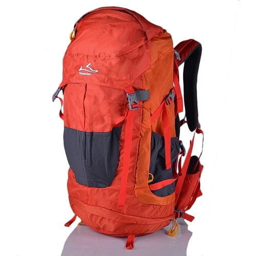 Рюкзак Onepolar оранжевый (W1638-orange)