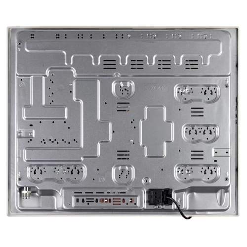 Варочная поверхность Perfelli RETRO MW69C BEIGE