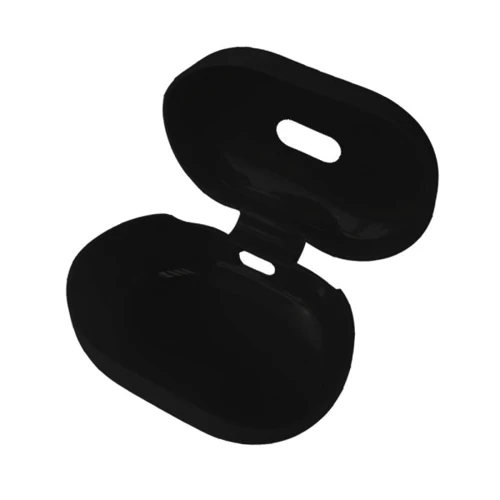 Чохол для навушників TPU Case Black for Xiaomi Redmi AirDots