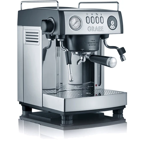 Кофеварка SAGE ES902 Baronessa
