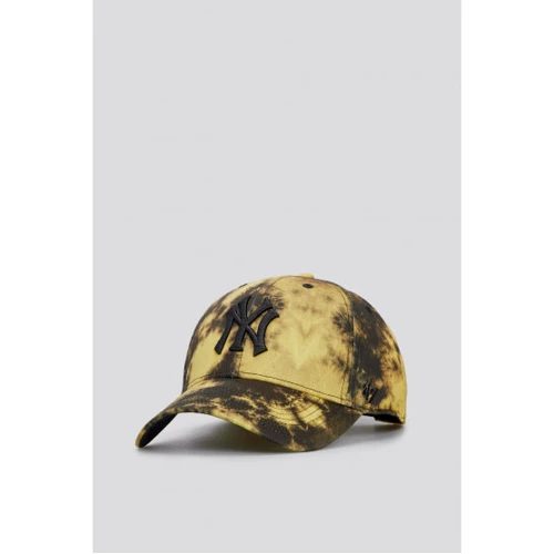 Бейсболка 47 Brand NY Yankees жовта (B-TINTM17PTP-YG): Виробник 47 Brand