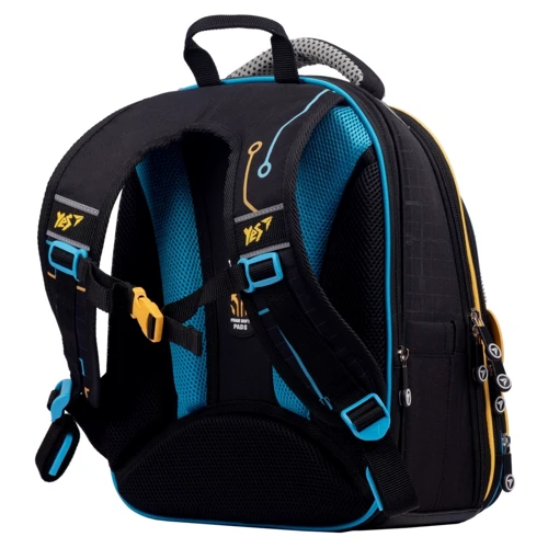Каркасний рюкзак Yes S-30 JUNO ULTRA Premium Ultrex (554667): Тип Для первоклассников