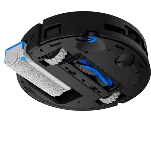 Робот уборщик ECOVACS Deebot T80 Omni
