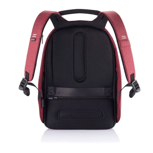 Рюкзак XD Design Bobby Hero Red красный (P705.294): Застежка Молния