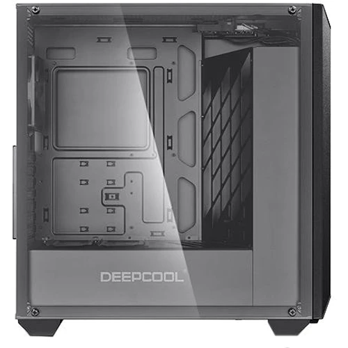Корпус Deepcool EARLKASE RGB V2 Middletower: Призначення ігровий