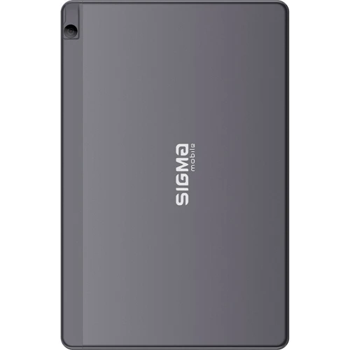 Планшет Sigma mobile Tab A1015 Grey: Дисплей 10.1" / 1920x1200 пикс / 224 ppi / IPS / 60 Гц