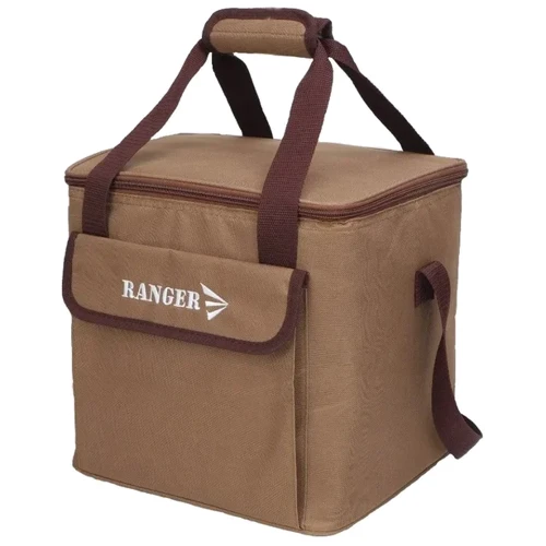Ranger 15L Brown (RA9953) фото 6