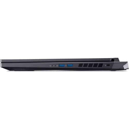Ноутбук Acer Nitro 17 AN17-42-R0EA (NH.QSCEP.001): Операционная система без OС