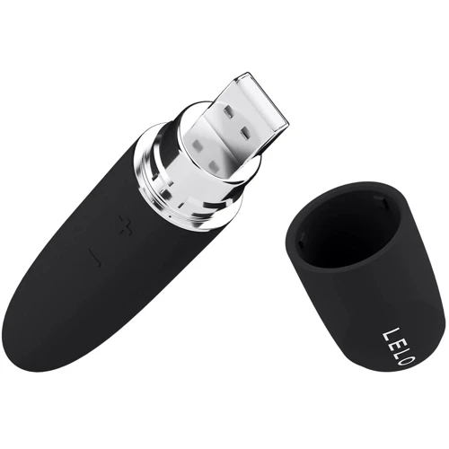 Вибропуля Lelo Mia 3 Black