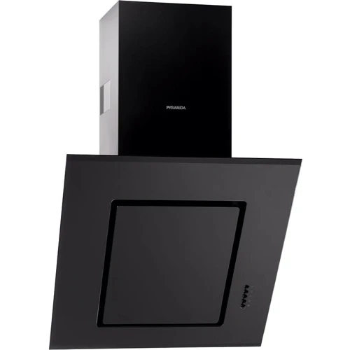 Вытяжка Pyramida BT 60 M BL