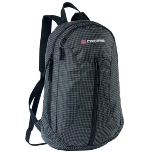Рюкзак Caribee Fold Away New 20 Black (926709)