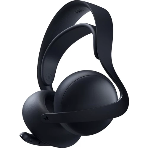 Аксессуар для приставок Sony Pulse Elite Midnight Black
