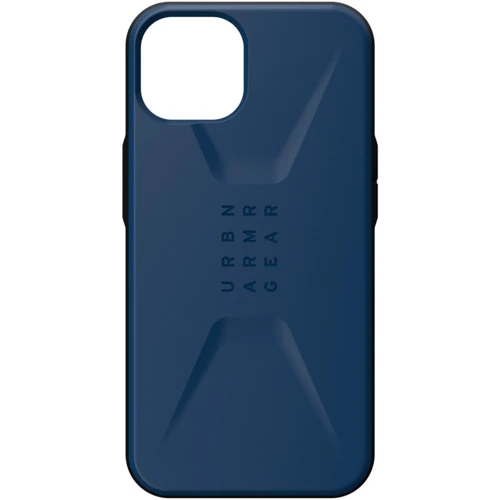 Чохол для iPhone Urban Armor Gear UAG Civilian Mallard (114040115555) for iPhone 14 фото 7