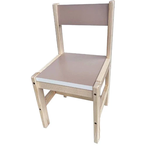 Стільчик Sofia beige