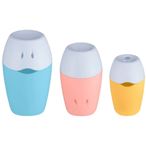 Игрушки Bebe Confort EcoTriplo для ванной (3107203900): Производитель Bebe Confort