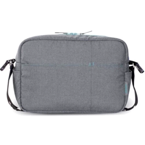 Сумка для коляски X-Lander X-Bag Azure Grey (71705)