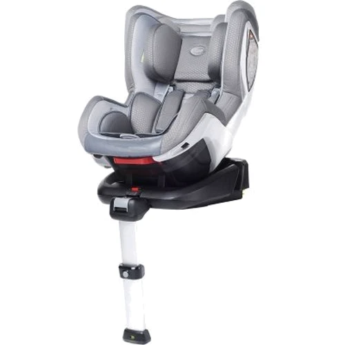 Автокресло 4Baby 0+/1 Neo-Fix Green (оливковый): Вес ребенка до 18 кг