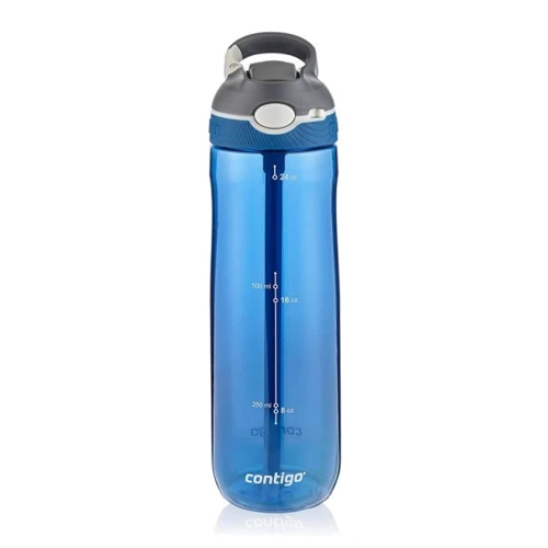 Пляшка для води Contigo Ashland Monaco 720 ml (2094636)