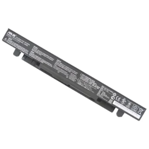 Батарея для ноутбука Asus A41-X550A 15V Black 2900mAh Orig (910496) фото 4