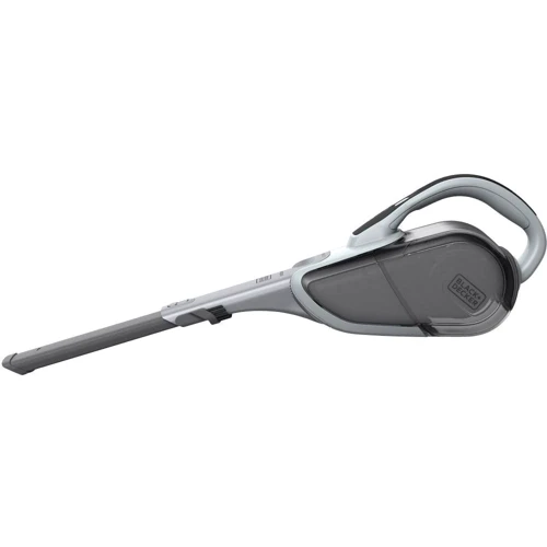 Пылесос Black+Decker DVJ325J
