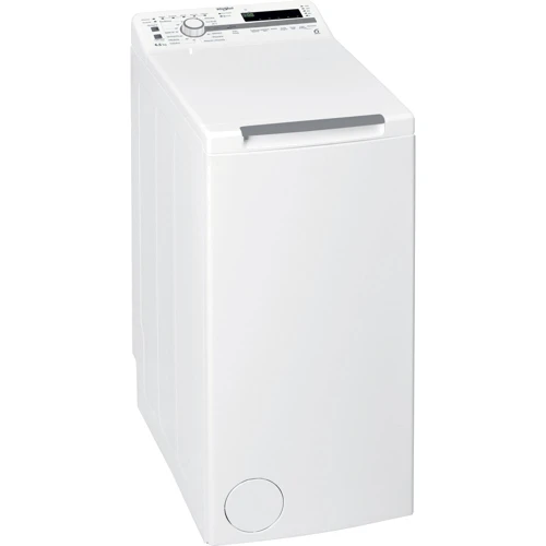 Стиральная машина Whirlpool TDLR 65230S PL / N