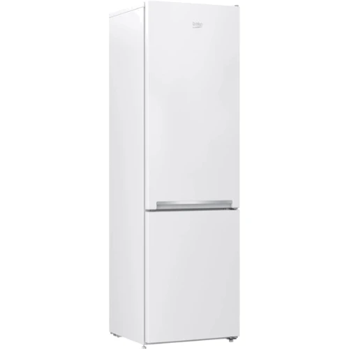 Холодильник Beko RCNA305K20W: Тип xолодильник двухкамерный