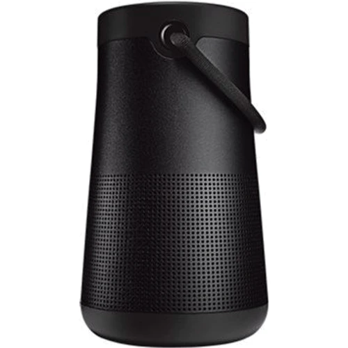 Акустика Bose SoundLink Revolve Plus II Bluetooth Speaker Black (858366-2110): Колір чорний