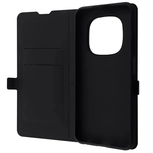 Чохол для телефона WAVE Flap Case Black for Xiaomi Redmi Note 14 Pro 5G / Poco X7 фото 6