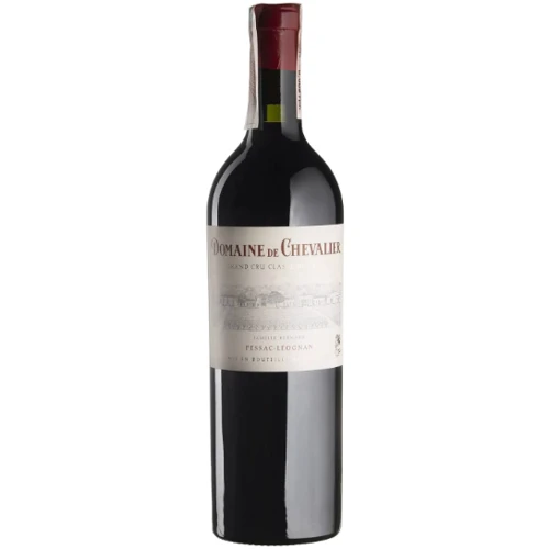 Вино Domaine de Chevalier Rouge 2017 красное сухое 0.75 л (BWR4566)
