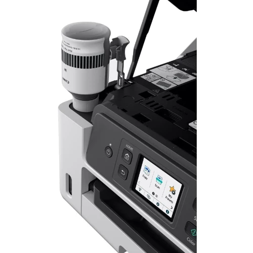 МФУ Canon Maxify GX4040 (5779C009): Максимальный формат бумаги (размер, мм) А4