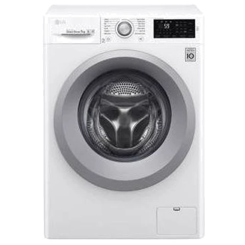 Стиральная машина LG F0J5QN4W