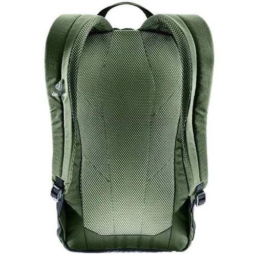 Рюкзак Рюкзак Deuter Vista Skip цвет 2325 khaki-navy (3811019 2325): Производитель Deuter