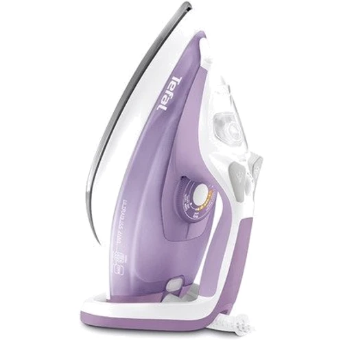 Праска Tefal FV4650: Тиск пара, бар немає