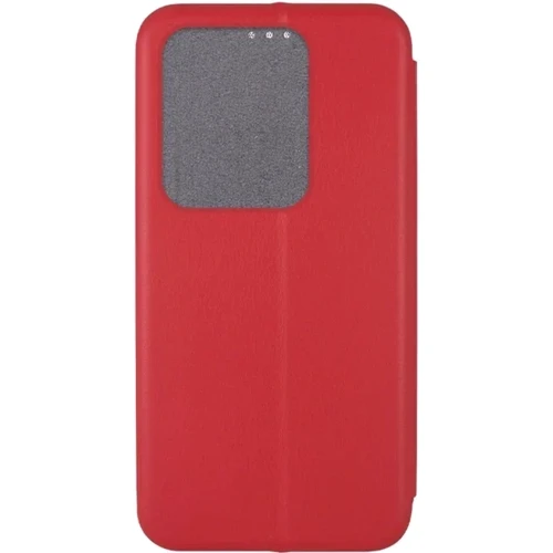 Чехол для телефонов BeCover Book Exclusive Red for Realme C61 (712555)