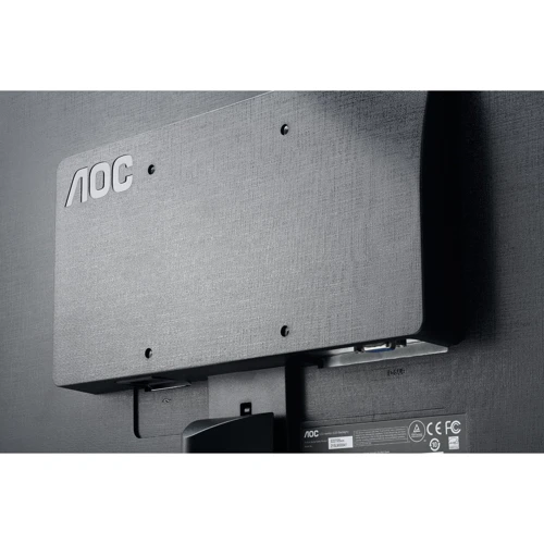 Монитор AOC E2270Swn: Частота обновления экрана, Гц 60