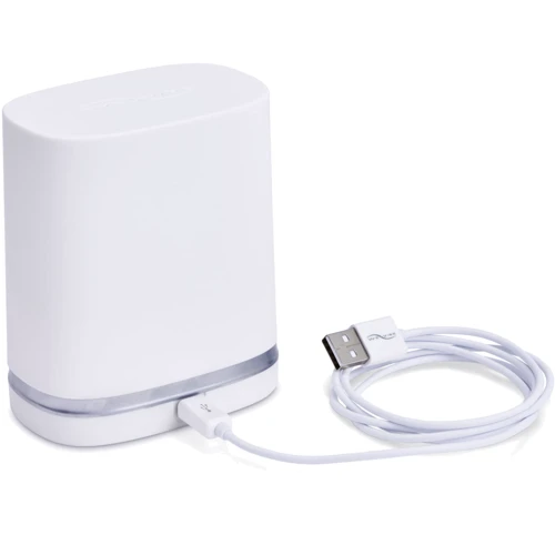 We-Vibe Chorus - сенсорний вібратор для пар з дистанційним управлінням, 7,8х3,3 см