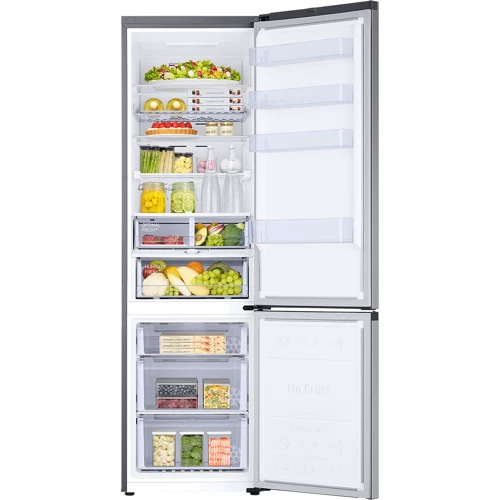 Холодильник Samsung RB38T676CSA: Исполнение отдельностоящий