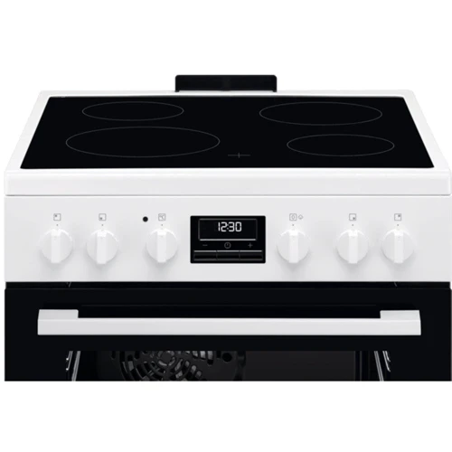 Плита электрическая ELECTROLUX LKR664177W