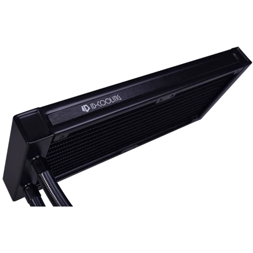 Кулер ID-Cooling Auraflow X 240: Назначение для процессора