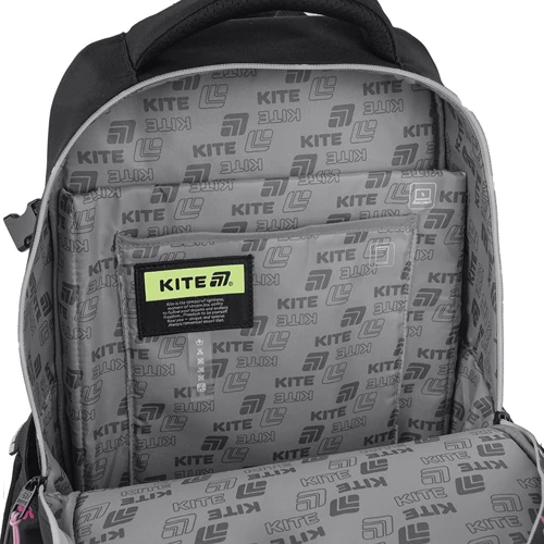 Рюкзак Kite K25-727L-4 Education Teens 727L-4: Возрастная группа от 12 до 16 лет
