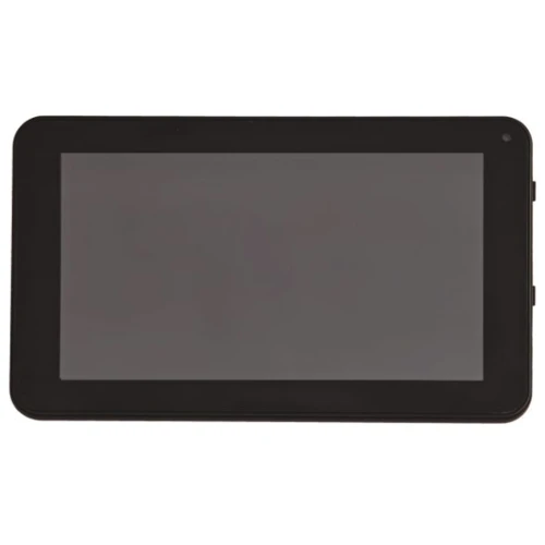 Lauf AutoPad GP7 A1 black: Слот для карт пам'яті MicroSD
