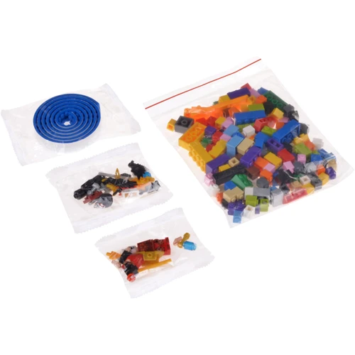 Конструктор Same Toy Block Tape 150 элементов (800FUt)