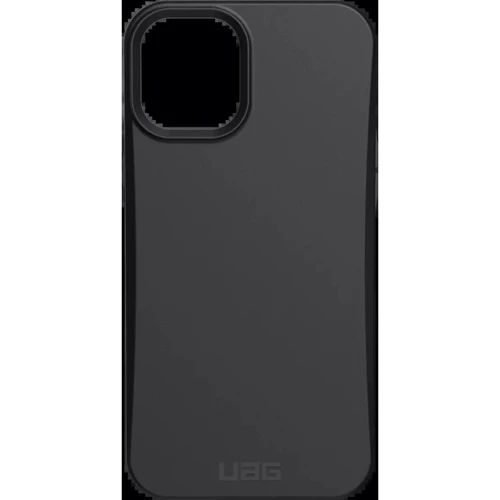 Чохол для iPhone Urban Armor Gear UAG Outback Black (112345114040) for iPhone 12 mini: Тип аксесуара чохол