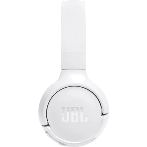 Наушники JBL Tune 520BT White (JBLT520BTWHTEU) UA