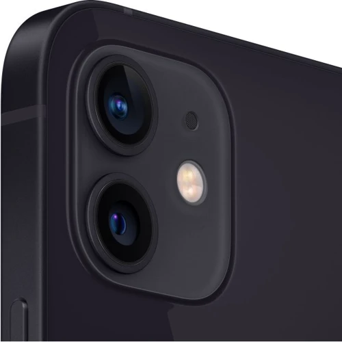 Apple iPhone 12 256GB Black (MGJG3/MGHH3) Approved Витринный образец фото 3