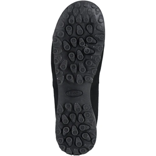 Ботинки CMP Heka Hiking Shoes Wp (3Q49557-U911) 39 (40) серые натуральный нубук зима фото 1